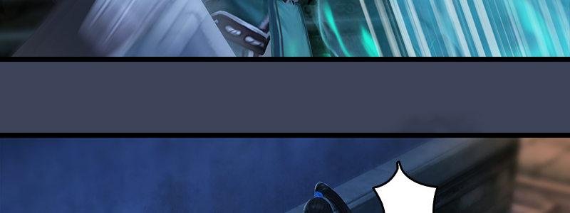第48话：鬼物现身
