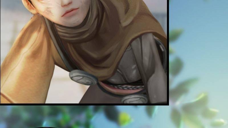 第4话：欲加之罪