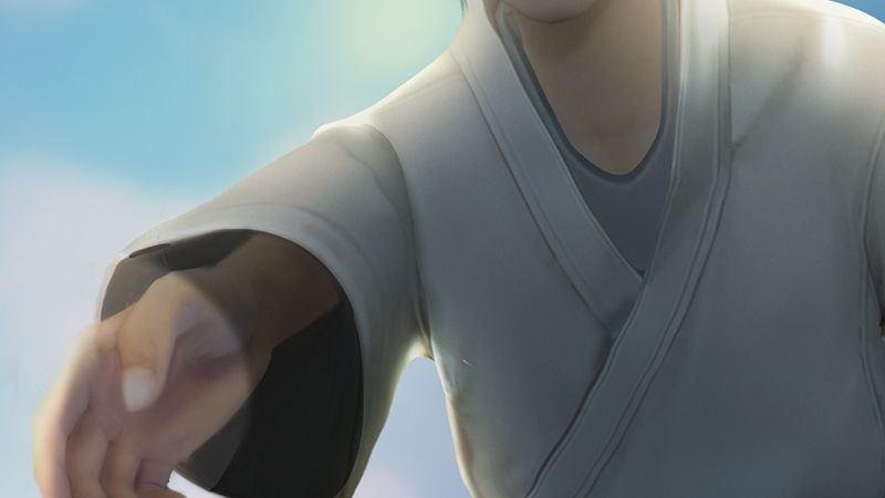第4话：欲加之罪