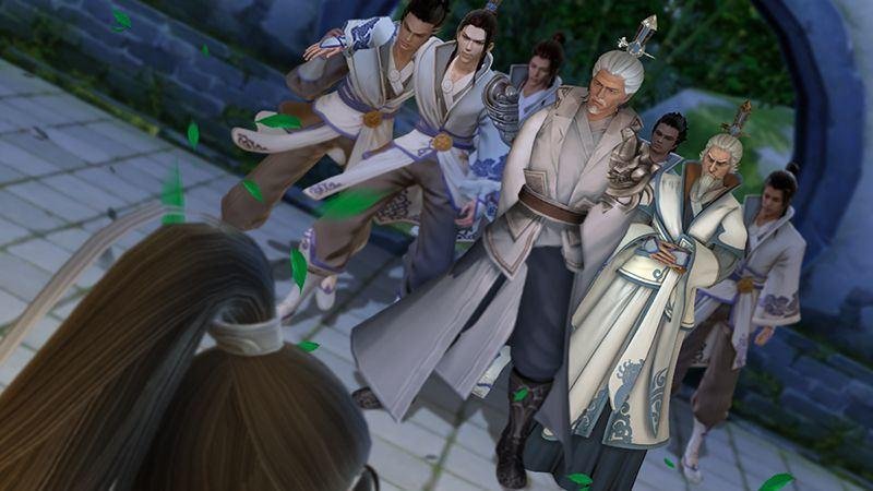 第4话：欲加之罪