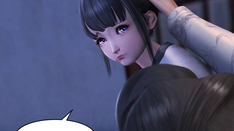第50话：古怪