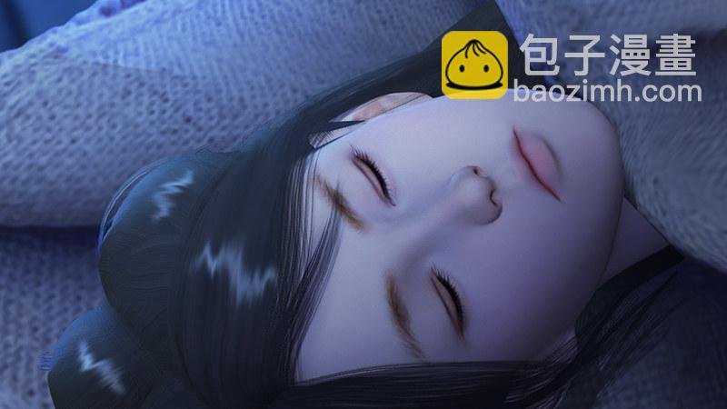 第55话：神秘人