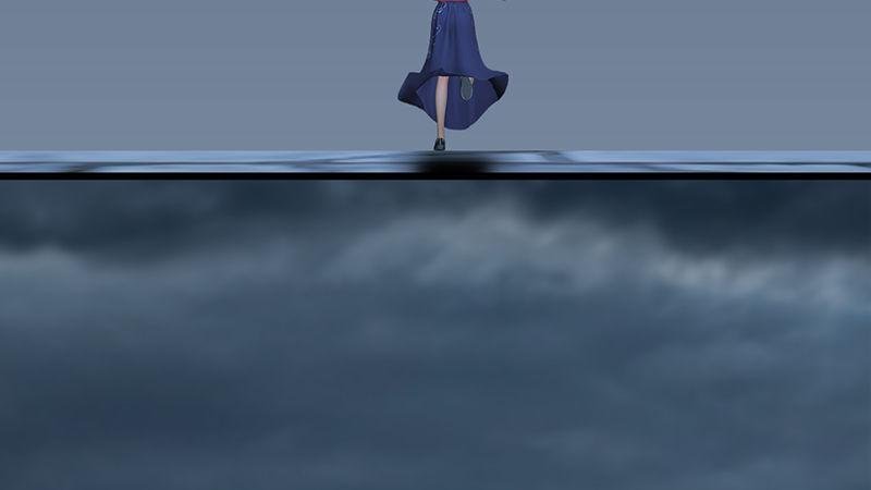 第55话：神秘人