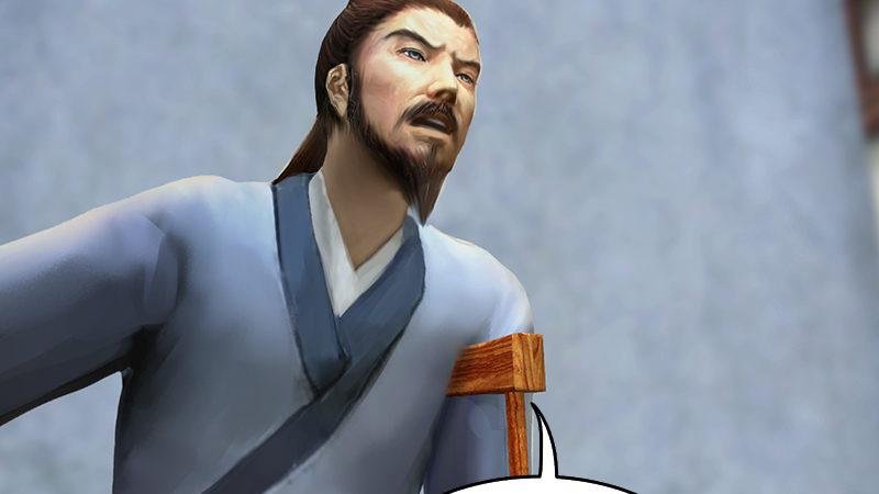 第57话：争论