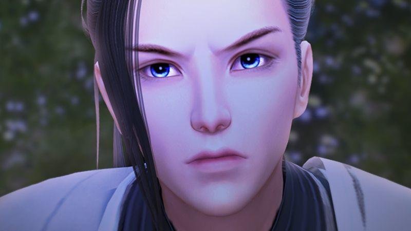 第5话：森林异象