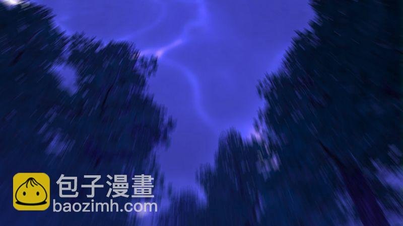 第5话：森林异象