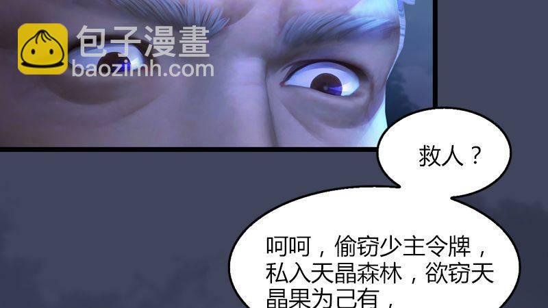 第5话：森林异象