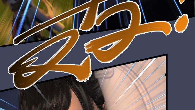 第59话：战斗