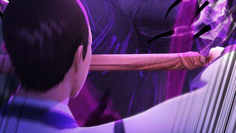 第59话：战斗
