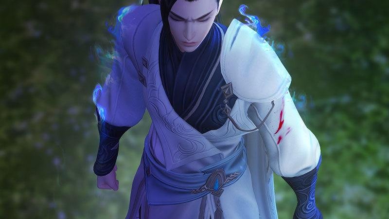 第60话：解放