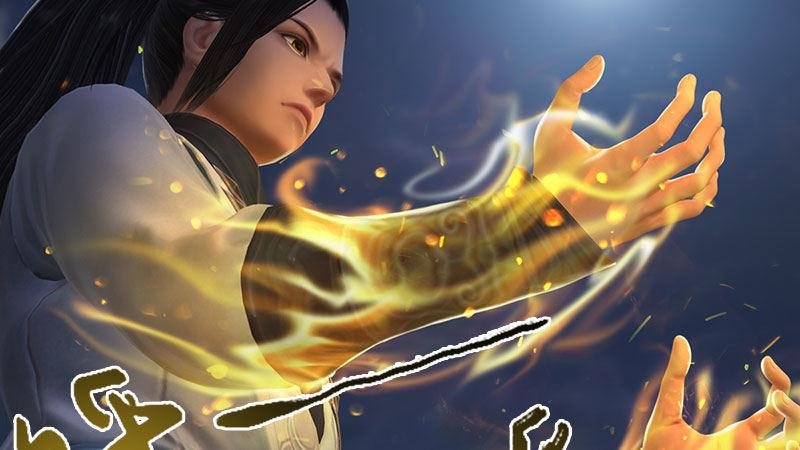 第60话：解放