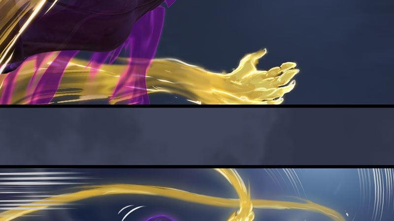 第60话：解放