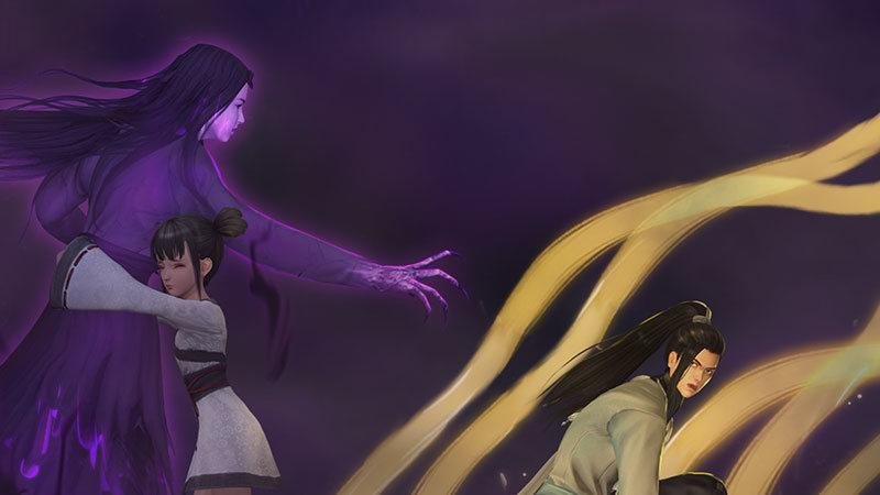 第61话：平静