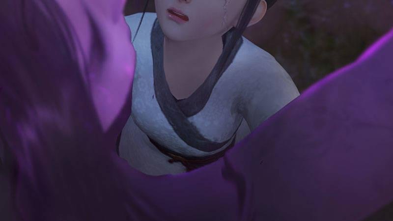 第61话：平静