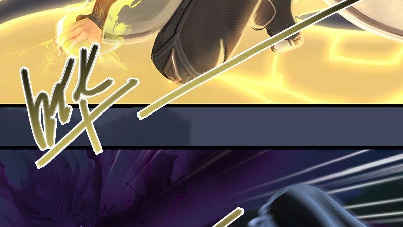 第61话：平静