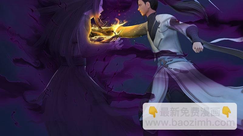 第61话：平静