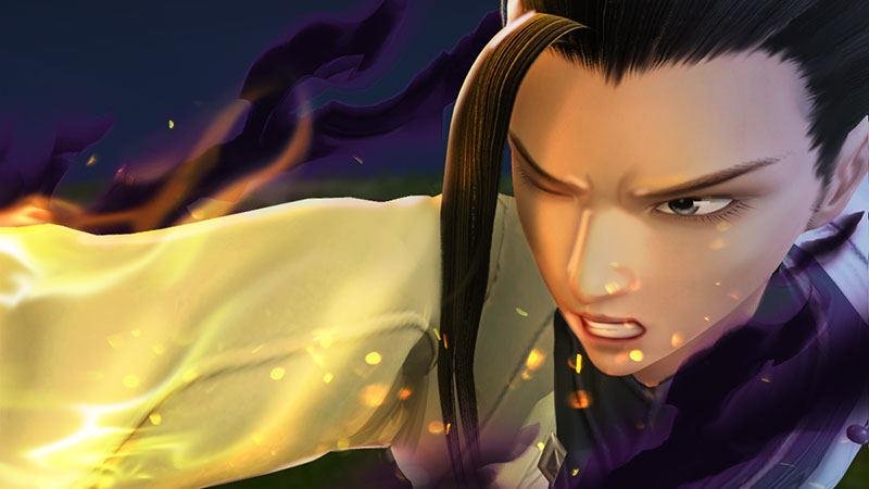 第61话：平静
