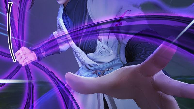 第61话：平静