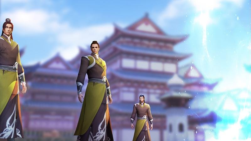第63话：重聚