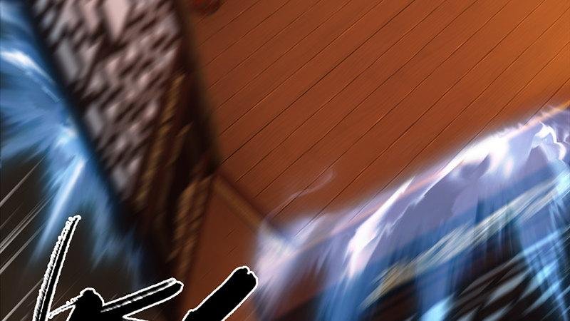 第64话：夜袭