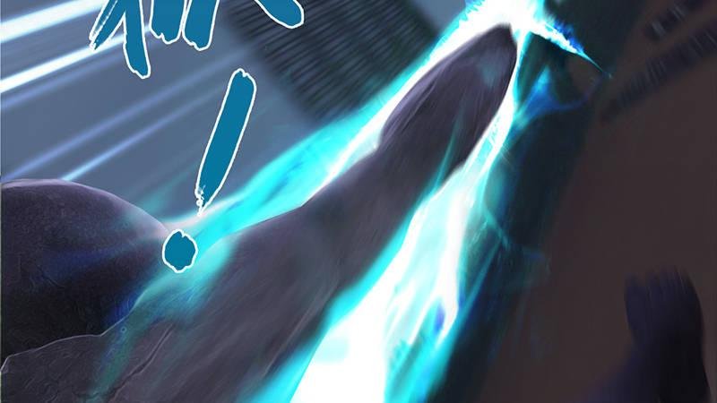 第64话：夜袭