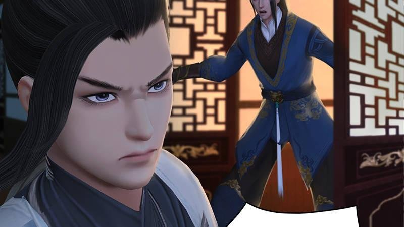 第64话：夜袭