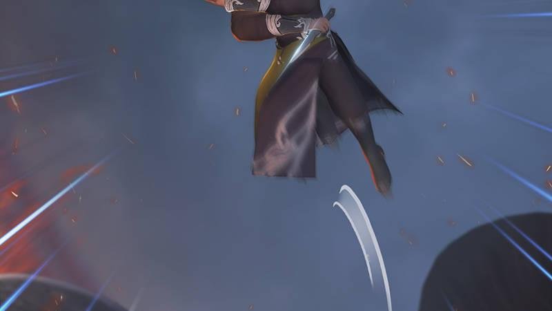 第66话：死斗