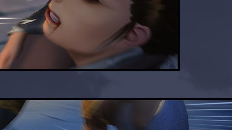 第67话：蹊跷