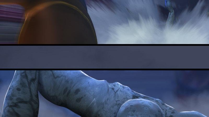 第67话：蹊跷