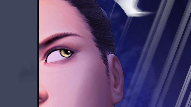 第6话：蜘蛛