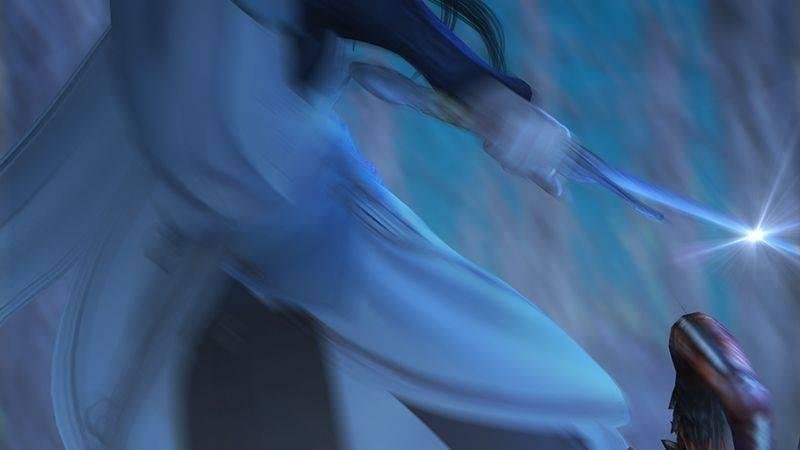 第6话：蜘蛛