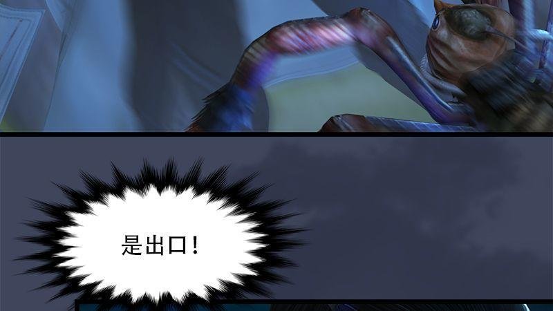 第6话：蜘蛛