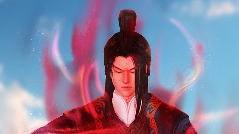 第70话：增援抵达