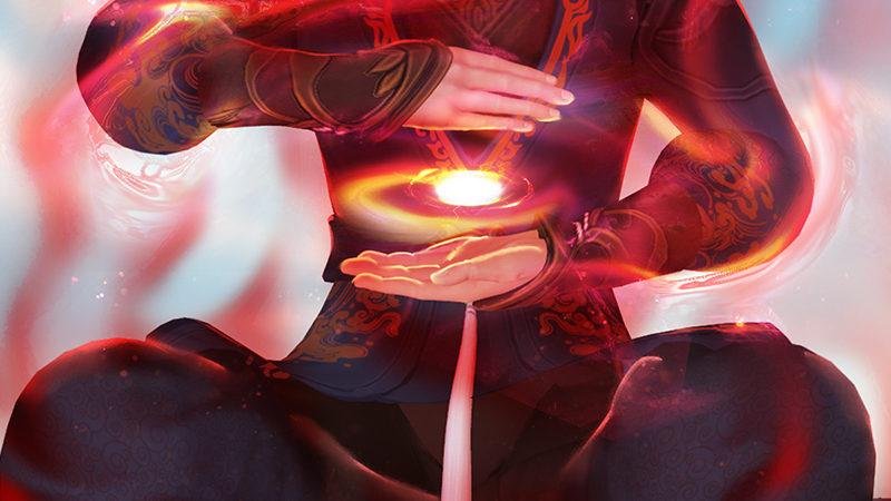 第70话：增援抵达