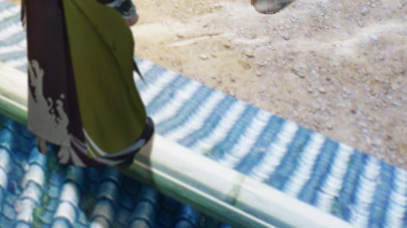 第70话：增援抵达