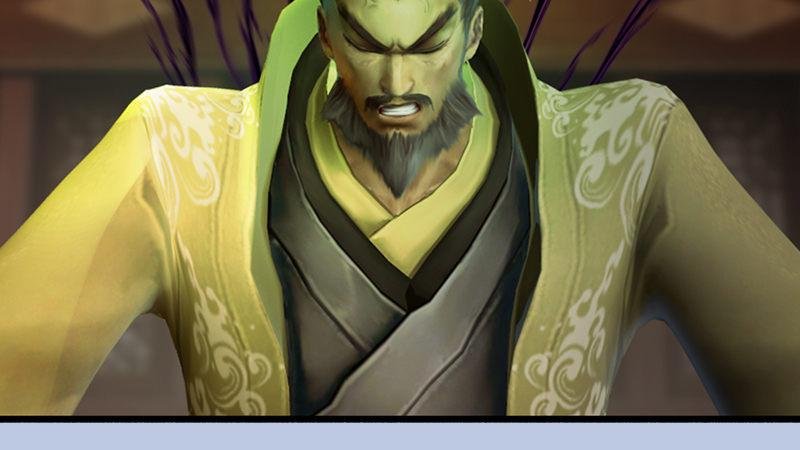 第71话：兵分两路