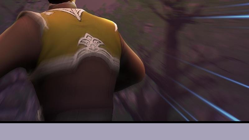第73话：雾来