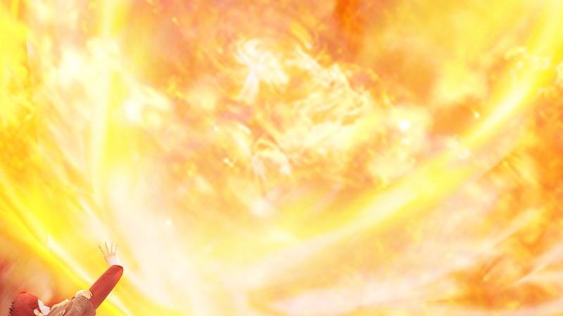 第73话：雾来