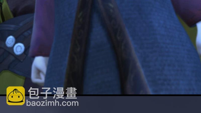 第73话：雾来