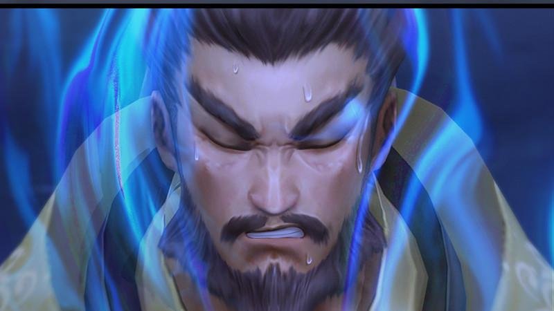 第73话：雾来