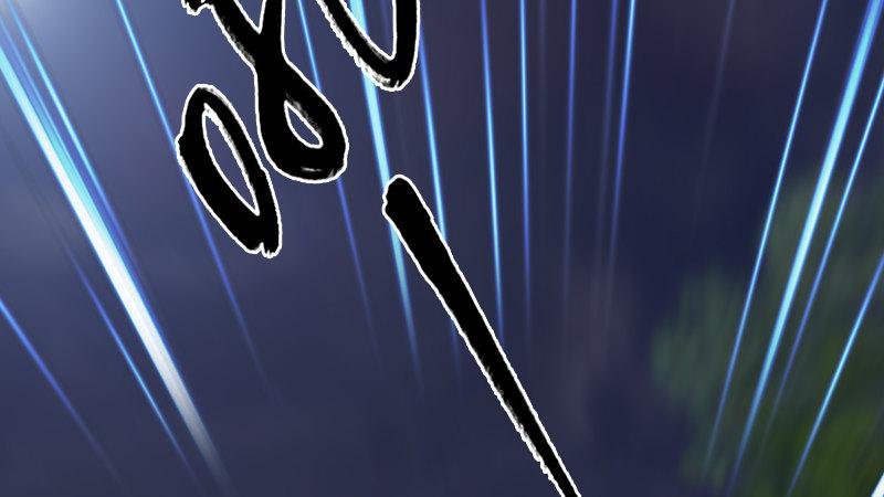 第74话：化神之威