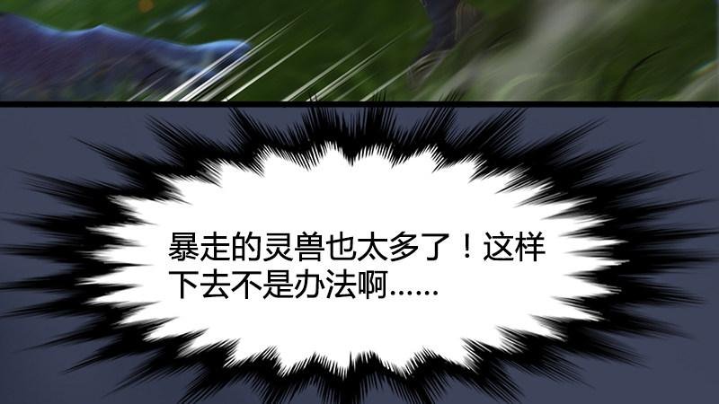 第74话：化神之威