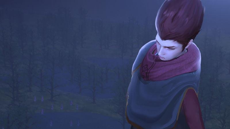 第74话：化神之威
