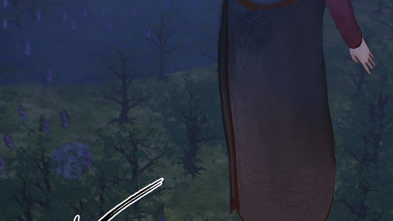 第74话：化神之威