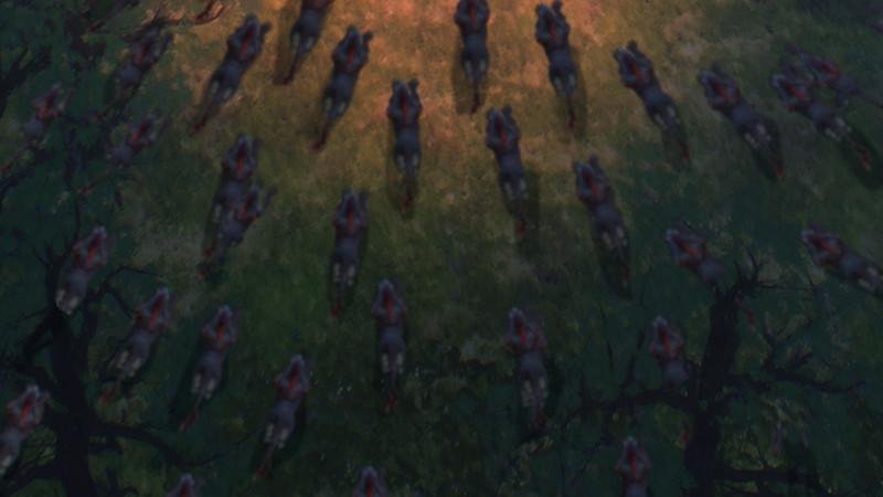 第74话：化神之威