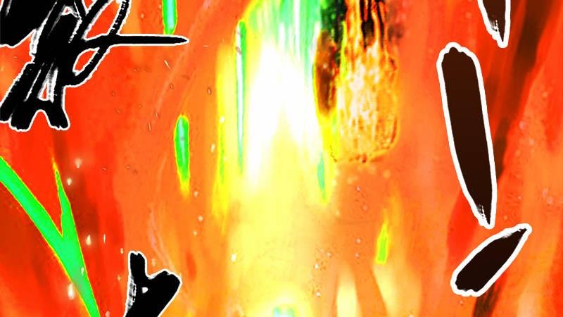 第74话：化神之威