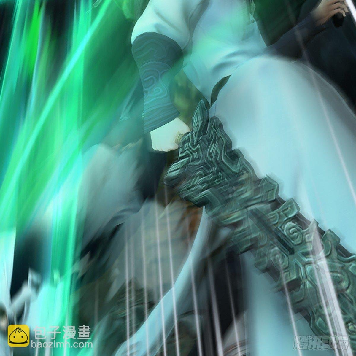 第78话：第二式 · 神舞
