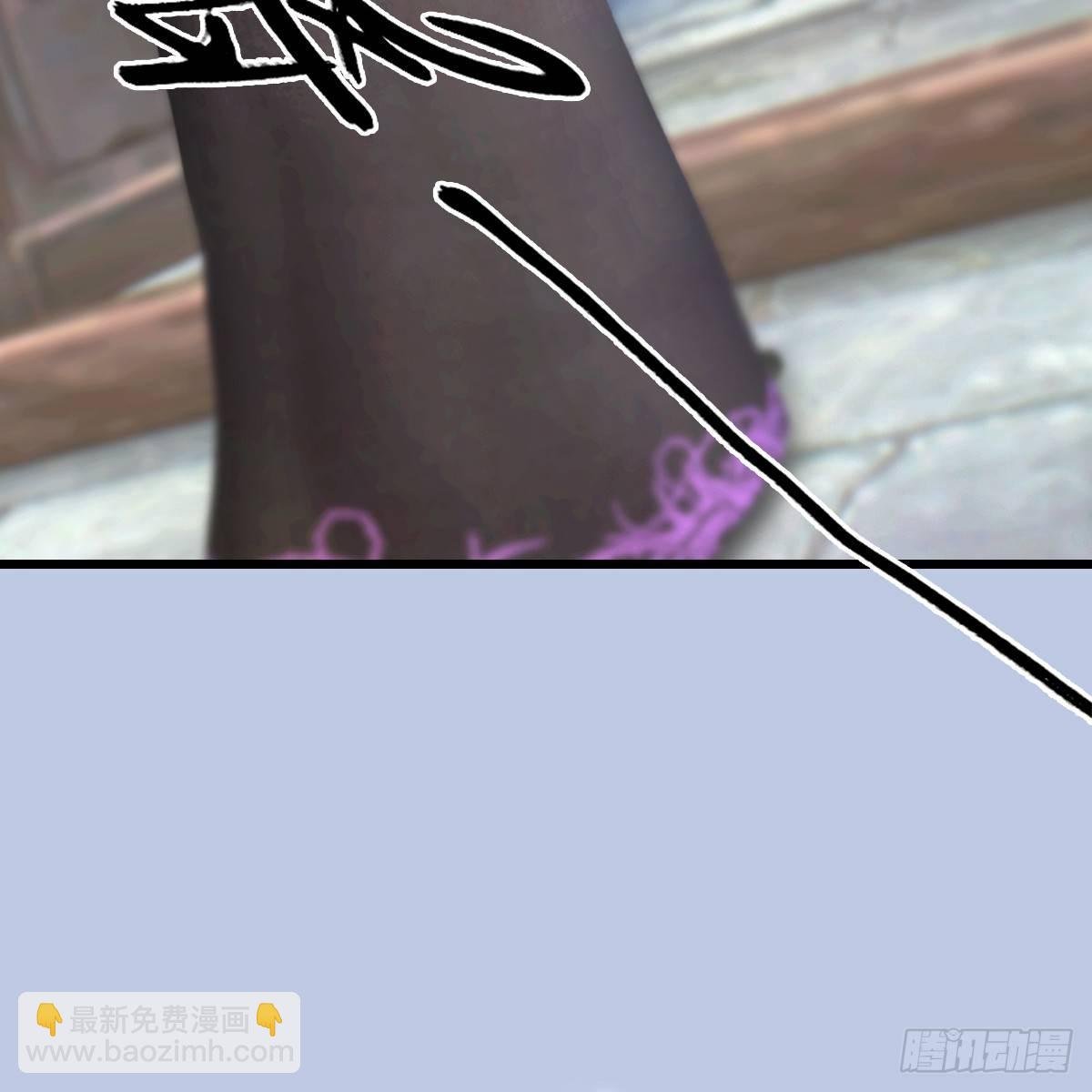 第79话：强者将至