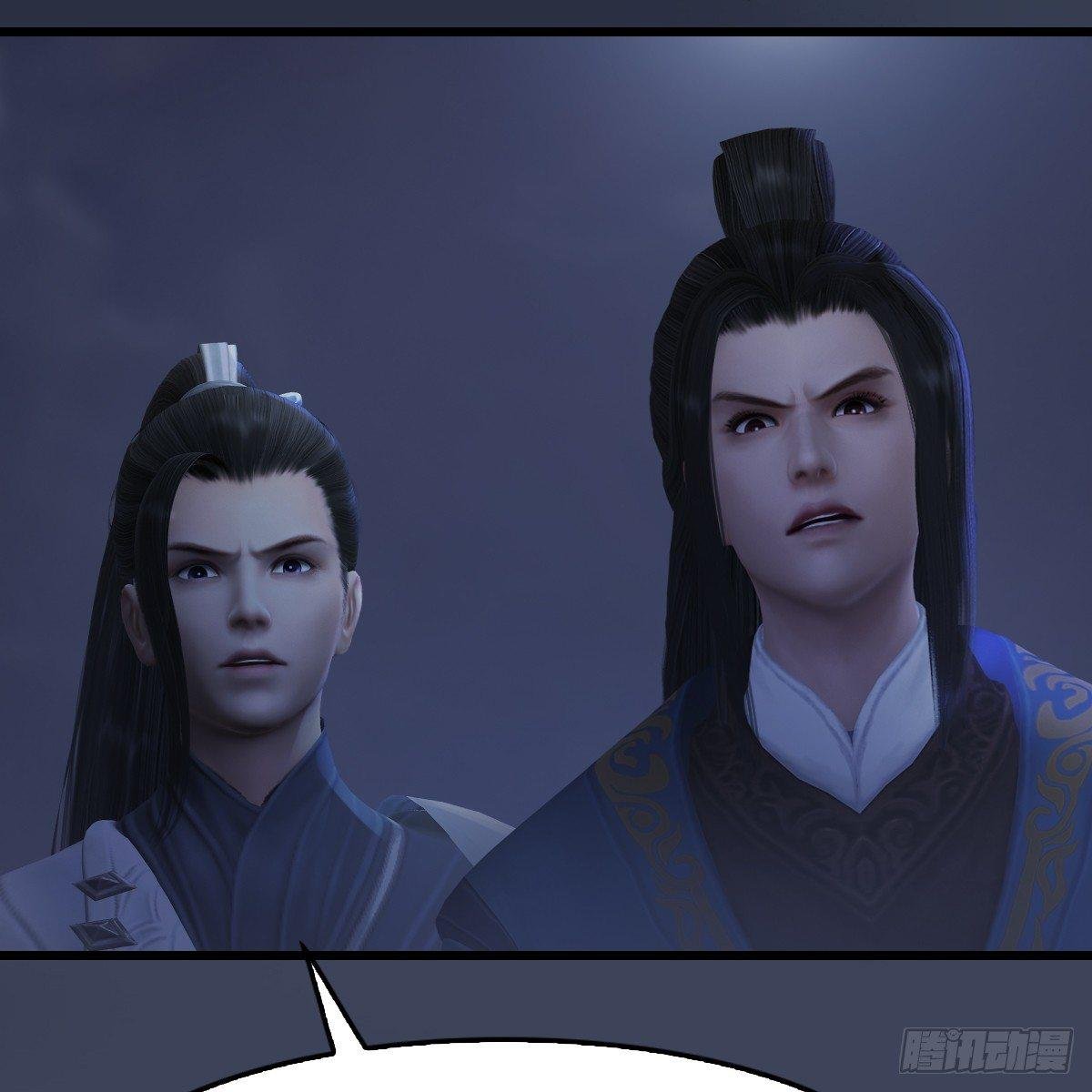 第80话：诡异