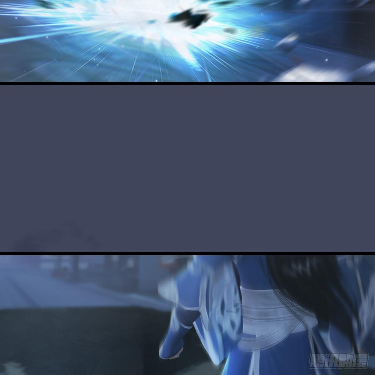 第84话：玉皇玺